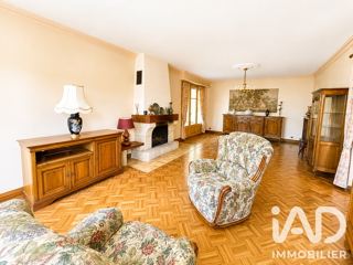  Maison à vendre 7 pièces 142 m²