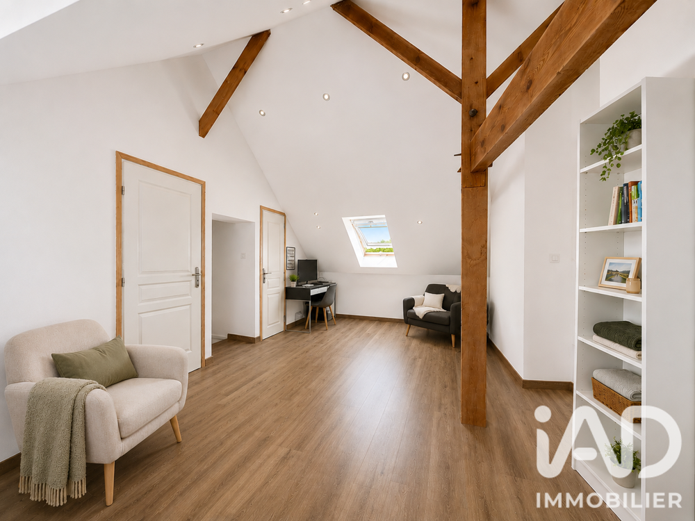 Vente Immeuble Vente Immeuble 200 m&sup2; Boulogne-sur-mer