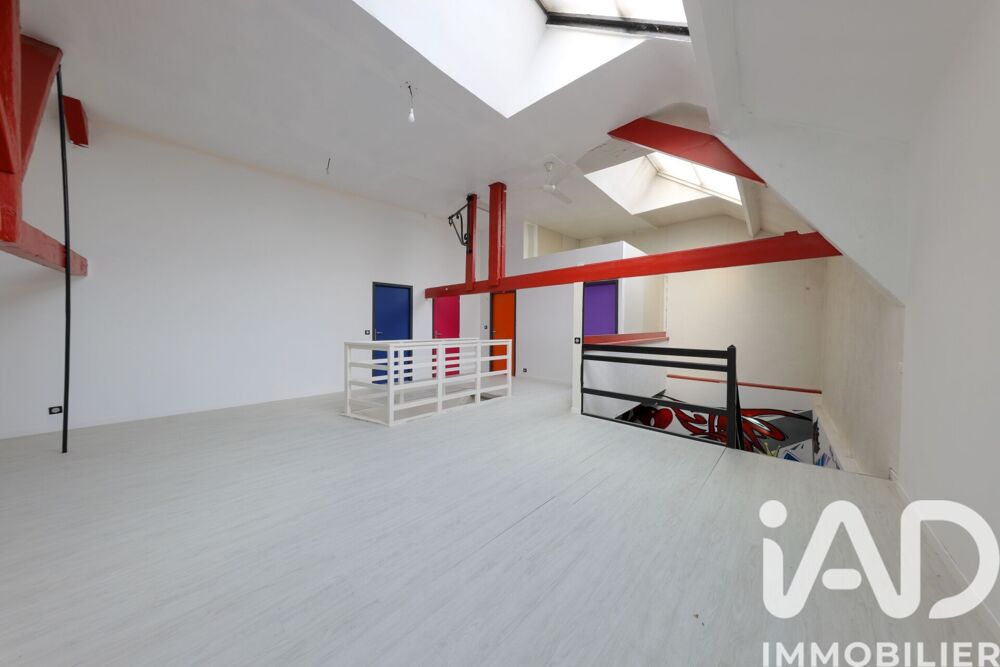 Vente Triplex 8 pièces