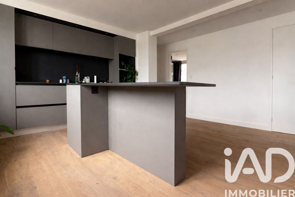 Vente Appartement Vente Appartement 2 pièces Rennes
