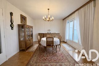  Appartement � vendre 4 pi�ces 77 m�