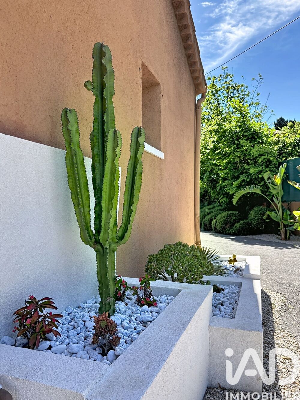 � vendre  Maison Cagnes-sur-Mer (06800)