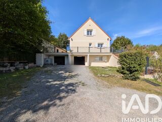  Maison à vendre 5 pièces 112 m²