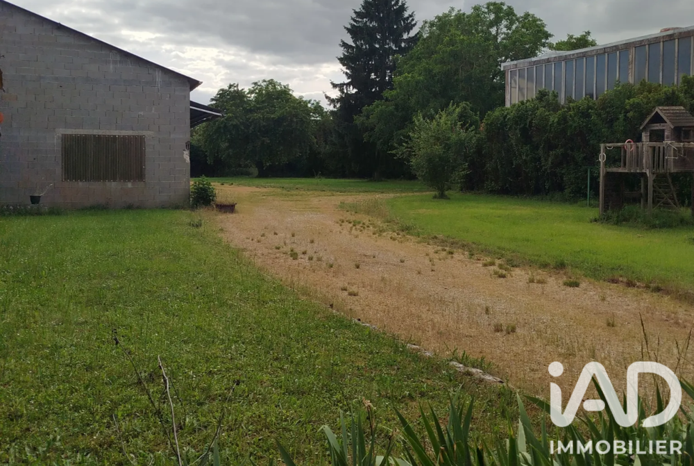 Vente Maison/villa 11 pièces