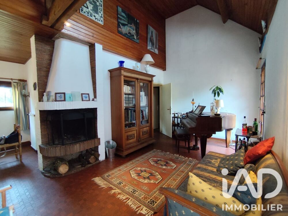 Vente Maison Vente Maison/villa 10 pièces Thivars