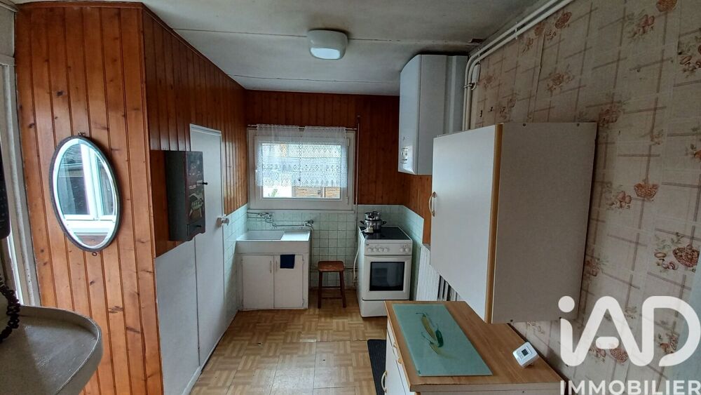 Vente Maison/villa 4 pièces