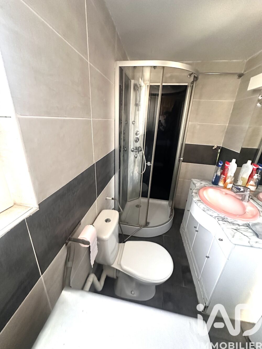 Vente Maison Vente Maison/villa 3 pièces Le blanc-mesnil