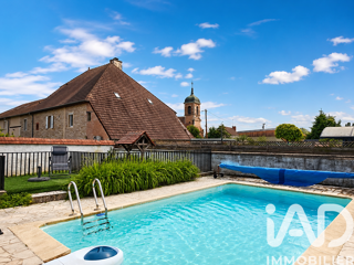  Maison à vendre 7 pièces 152 m²