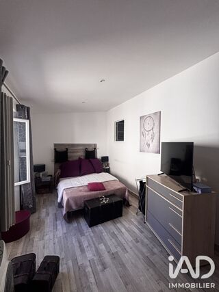  Appartement à vendre 3 pièces 79 m²