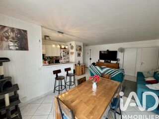  Appartement à vendre 4 pièces 80 m²