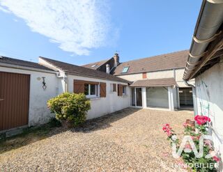  Maison à vendre 4 pièces 84 m²