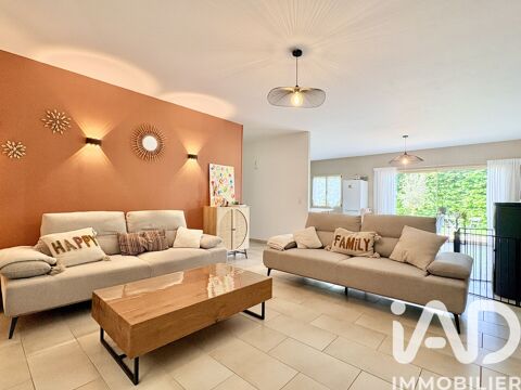   Vente Maison/villa 5 pièces Maison - 5 pièce(s) - 123 m²