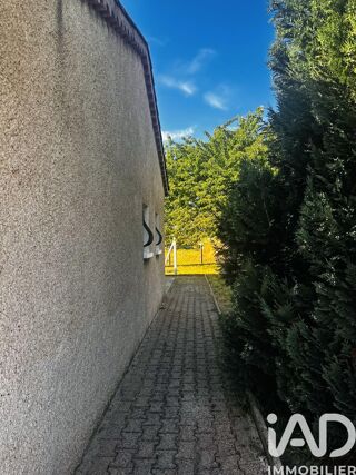 Maison à vendre 4 pièces 90 m²