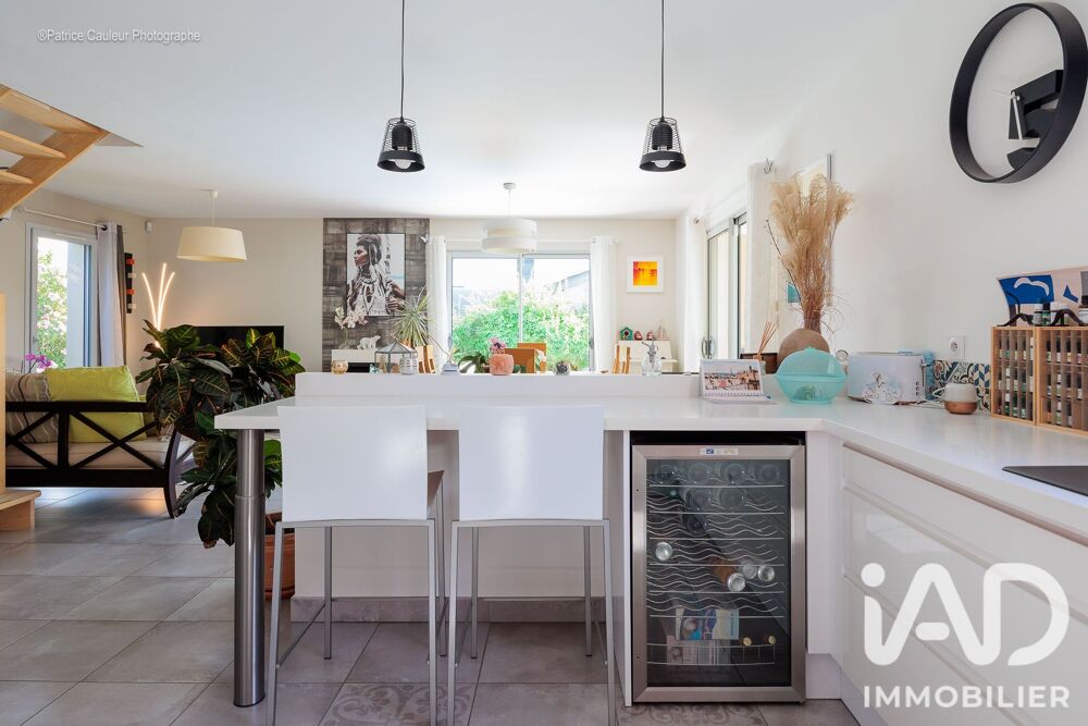 Vente Maison Vente Maison/villa 5 pièces Saint-genis-les-ollières