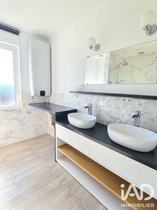  Maison à vendre 6 pièces 120 m²