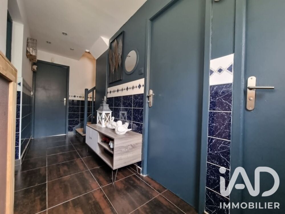 Vente Maison Vente Maison/villa 9 pièces Grande-synthe