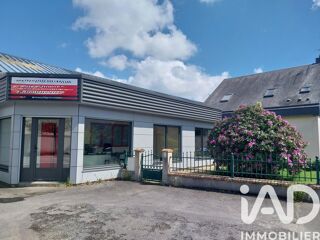  Immeuble à vendre 853 m²