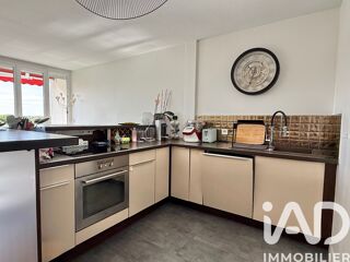  Appartement à vendre 3 pièces 71 m²