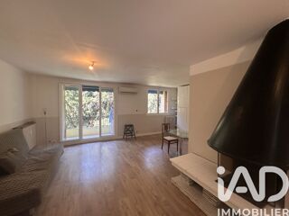  Appartement à louer 3 pièces 59 m²