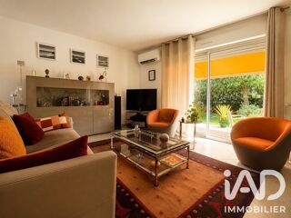  Maison à vendre 4 pièces 110 m²