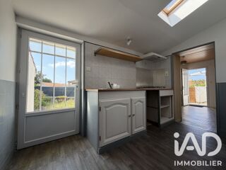  Maison à vendre 4 pièces 84 m²