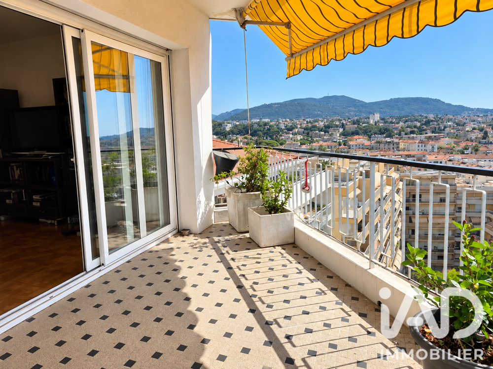 Vente Appartement Vente Appartement 3 pièces Nice
