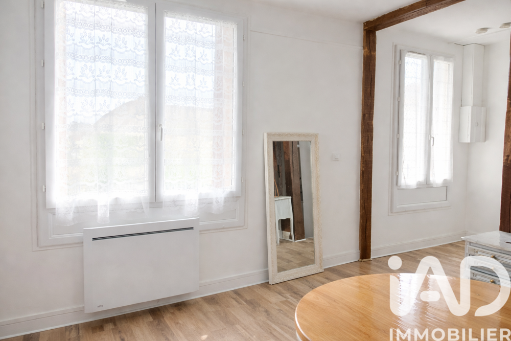 Vente Appartement Vente Appartement 1 pièce Troyes