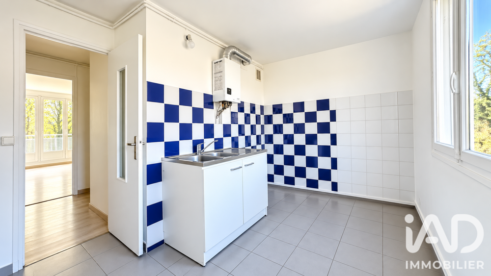 Vente Appartement Vente Appartement 3 pièces Trappes