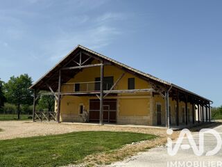  Maison à vendre 10 pièces 380 m²