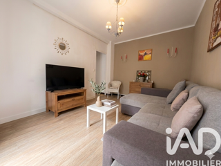  Appartement à vendre 1 pièce 28 m²