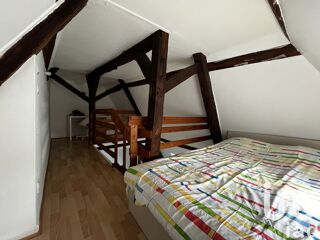  Appartement à vendre 1 pièce 34 m²