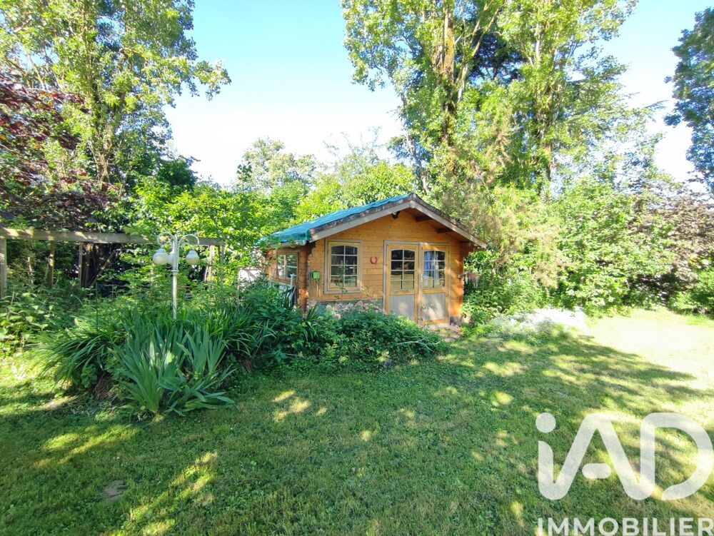 Vente Maison Vente Maison/villa 5 pièces Châtres