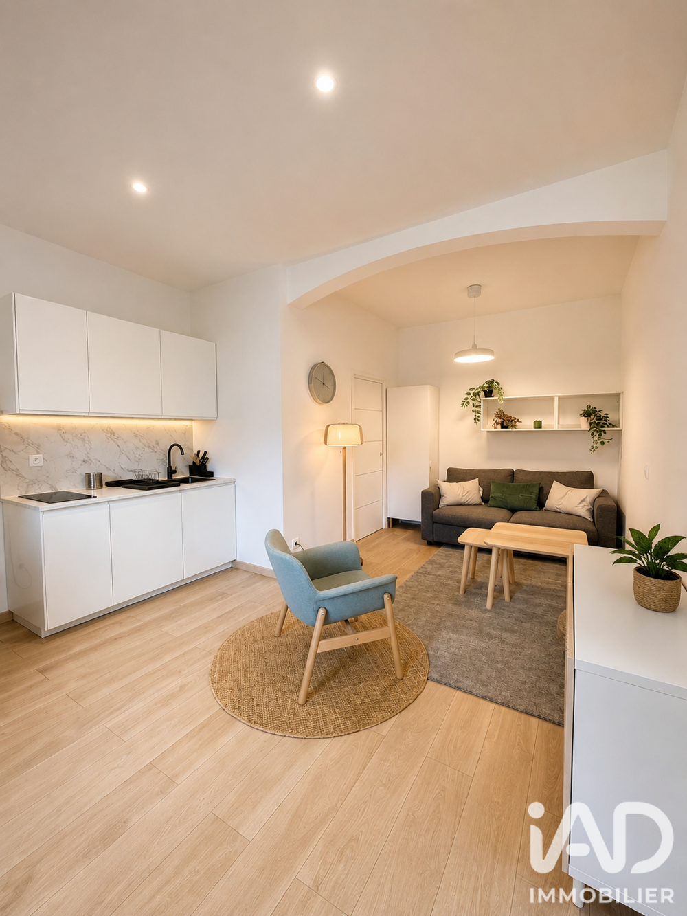 Vente Appartement Vente Appartement 2 pièces Cannes