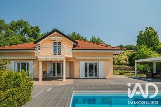  Maison à vendre 5 pièces 151 m²