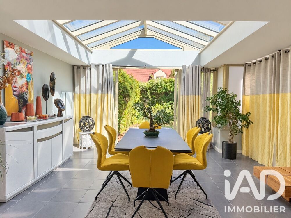 Vente Maison/villa 8 pièces