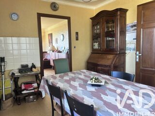  Maison à vendre 4 pièces 86 m²