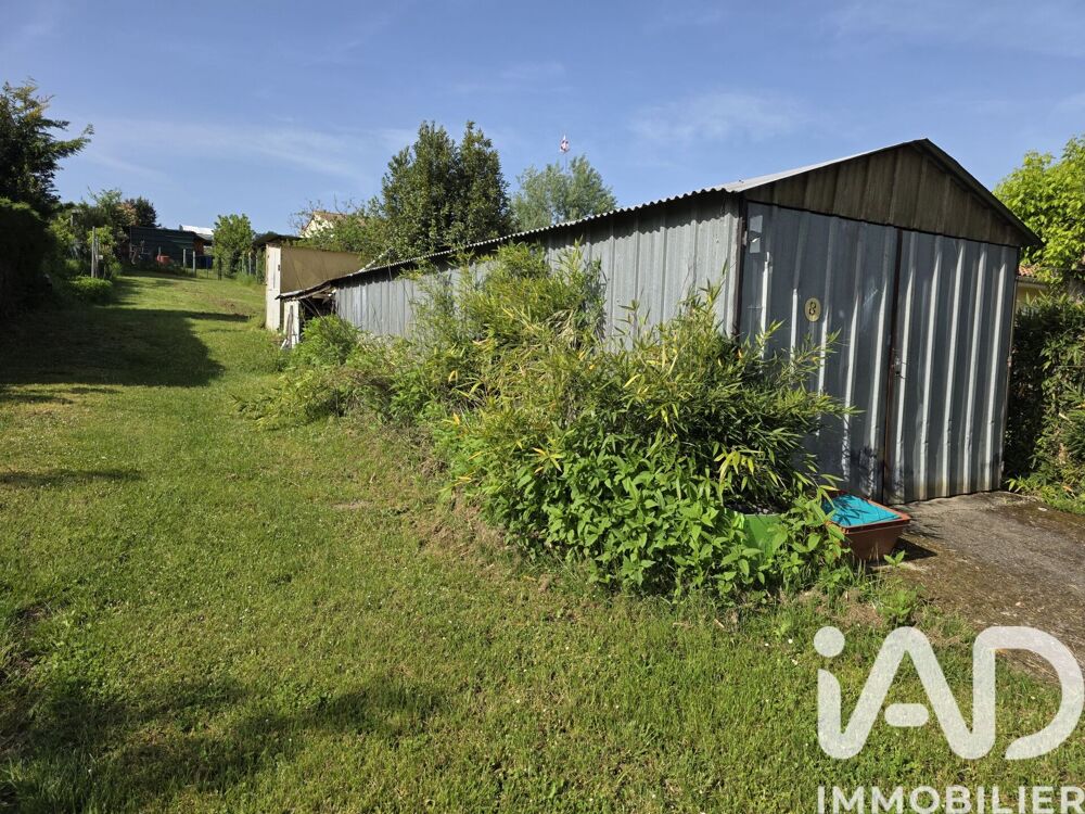 Vente Maison Vente Maison/villa 5 pièces Verdelais