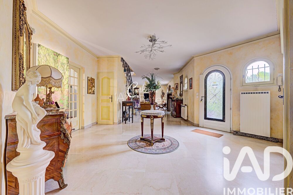Vente Maison/villa 7 pièces