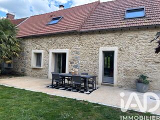  Maison à vendre 6 pièces 162 m²