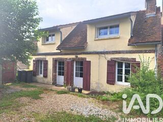  Maison à vendre 3 pièces 75 m²