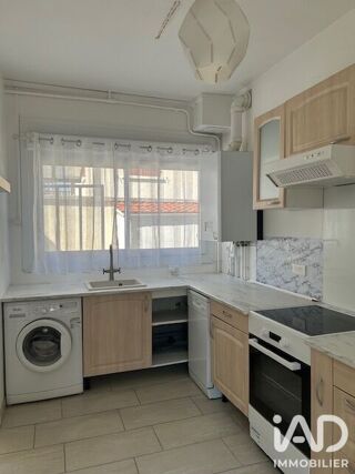  Maison à vendre 4 pièces 53 m²