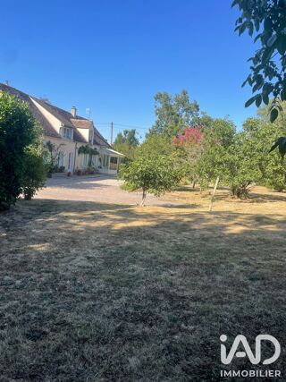  Maison à vendre 7 pièces 126 m²
