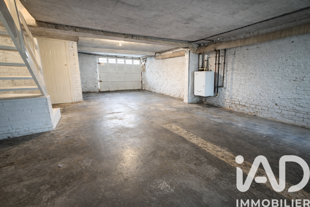 Vente Maison de ville 5 pièces