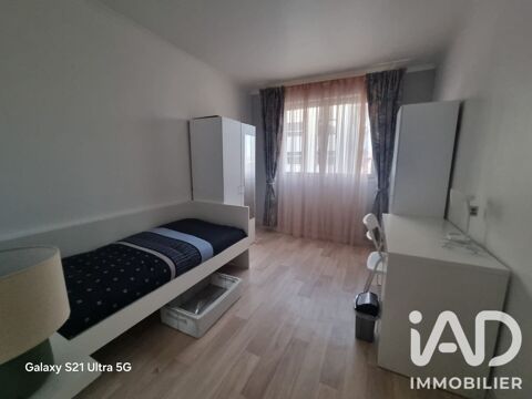   Location Appartement 1 pièce Appartement - 1 pièce(s) - 11 m²