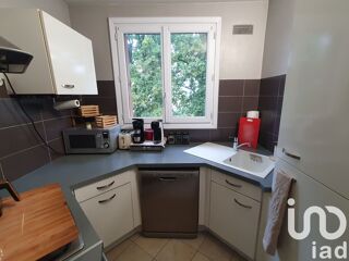  Appartement � vendre 4 pi�ces 69 m�