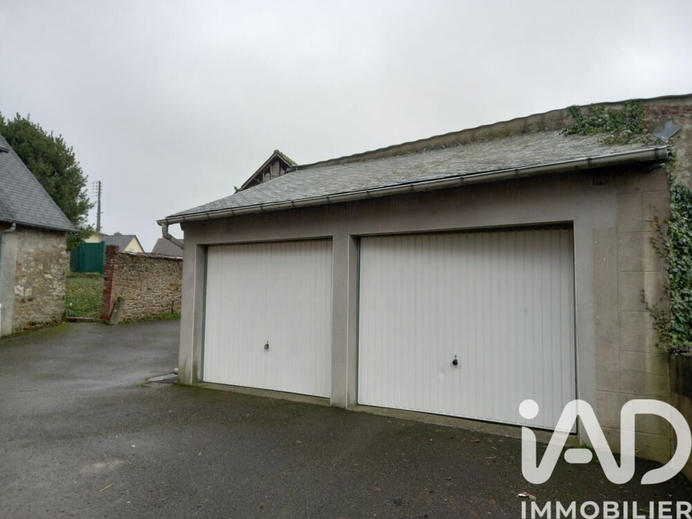 Vente Maison de ville 7 pièces