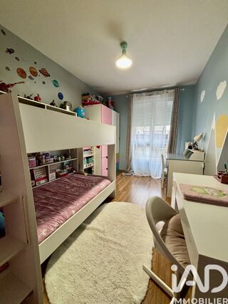  Appartement � vendre 3 pi�ces 62 m�