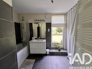  Maison à vendre 4 pièces 93 m²