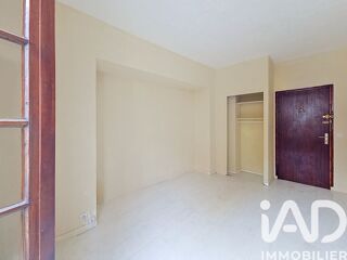  Appartement à vendre 1 pièce 17 m²