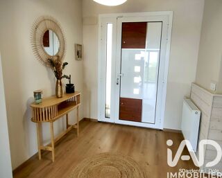  Maison à vendre 6 pièces 184 m²
